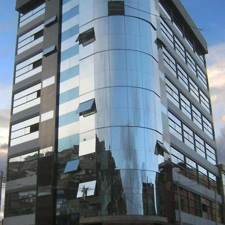 Ayenda Platinum Palace Cusco Exterior foto