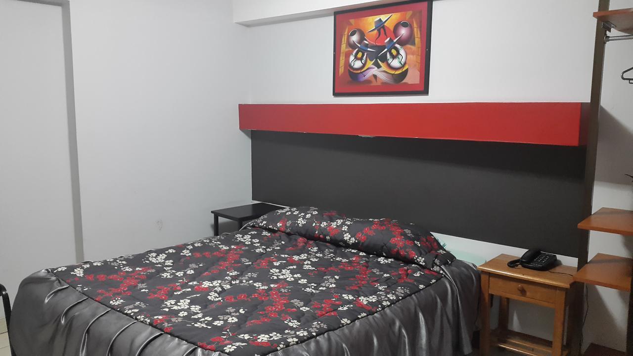 Ayenda Platinum Palace Cusco Exterior foto