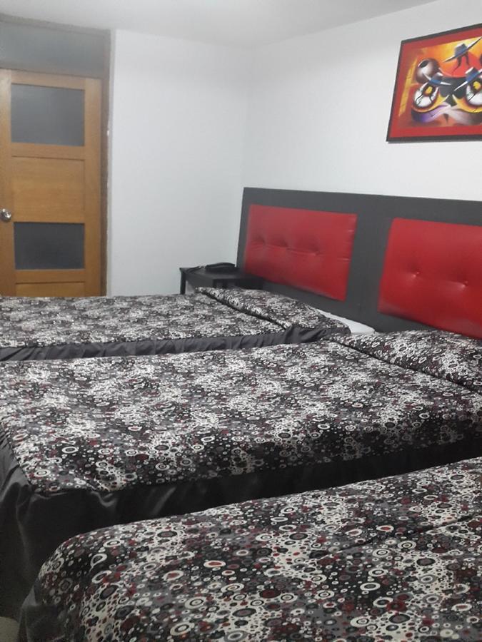 Ayenda Platinum Palace Cusco Exterior foto
